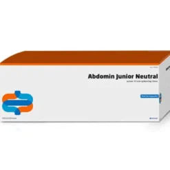 Abdomin junior neutral