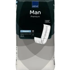Abena Abri-Man slipguard turkis