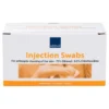 Abena injection swabs