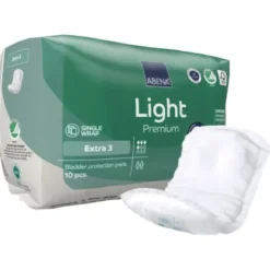 Abena Light extra turkis