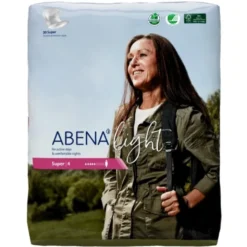 Abena Light super 4 premium