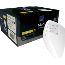 Abena Man premium zero gul
