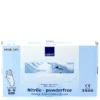 Abena nitrile handsker L