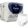 Abena Pants premium M3 blå