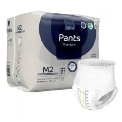 Abena Pants premium M2 blå