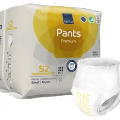 Abena Pants premium S2 gul