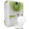 Abena San premium 4 grøn