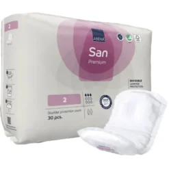 Abena San premium 2 rosa