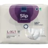 Abena Slip premium L-XL1 lilla