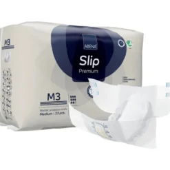 Abena Slip premium M3 blå