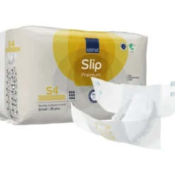 Abena Slip premium S4 gul
