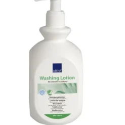 Abena washing lotion