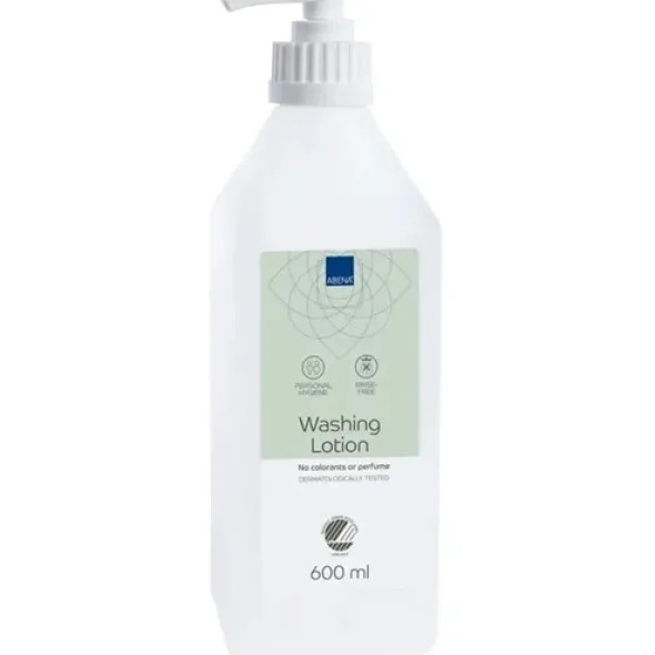 Abena washing lotion