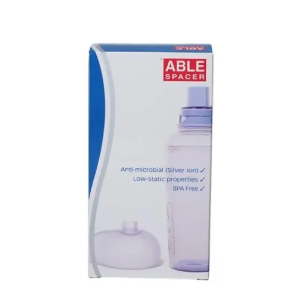 Able Spacer 2 med maske