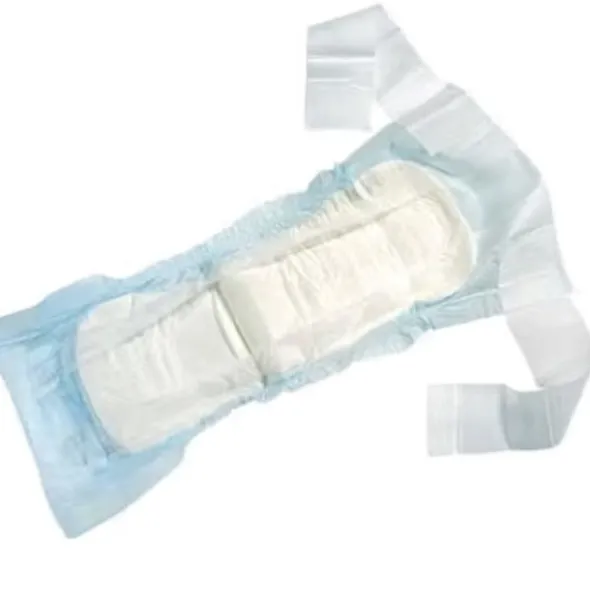 Absorin comfort t-fit extra gul