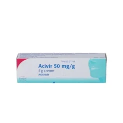 Acivir creme Stada
