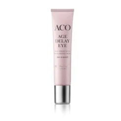 ACO age delay eye cream