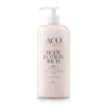 ACO body lotion rich