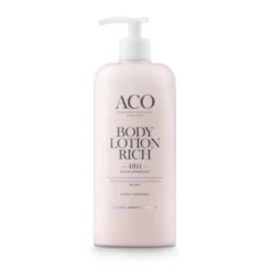 ACO body lotion rich