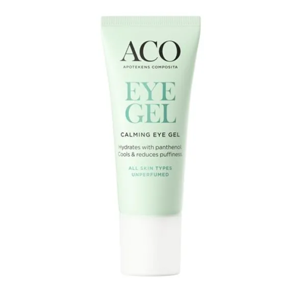 ACO calming eye gel