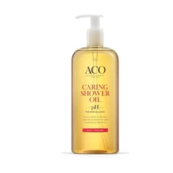 ACO caring shower oil