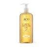 ACO caring shower oil uden parfume