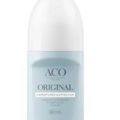 ACO deo original uden parfume
