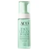 ACO exfoliating cleansing foam