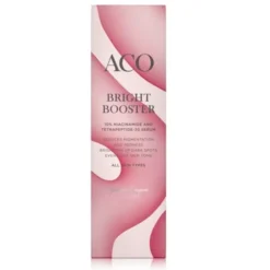 ACO face bright booster