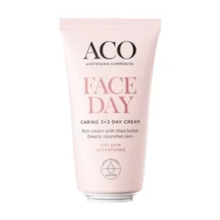 ACO face caring 3+3 day cream