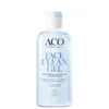 ACO face refreshing & balancing cleansing gel