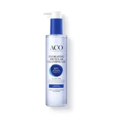 ACO hydrating micellar cleansing gel