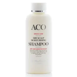 ACO special care dry scalp