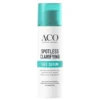 ACO spotless clarifying face serum