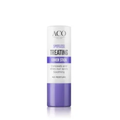 ACO spotless treating cover stick