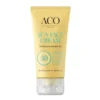 ACO Sun face cream spf 30