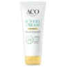 ACO Sun gel cream spf 50+