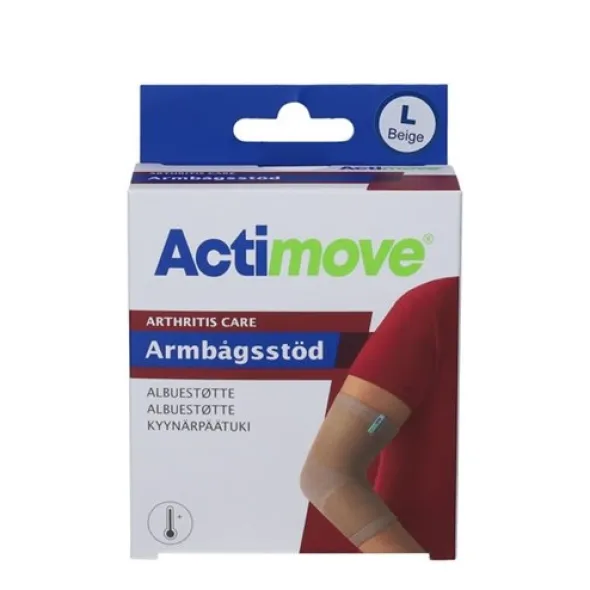 Actimove Arthritis Care albuestøtte