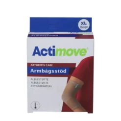 Actimove Arthritis Care albuestøtte