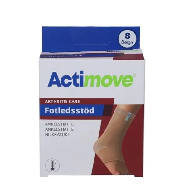 Actimove Arthritis Care ankelstøtte