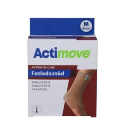 Actimove Arthritis Care ankelstøtte