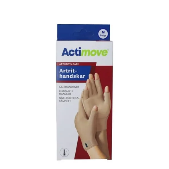 Actimove Arthritis Care gigthandsker