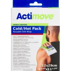 Actimove cold/hot pack