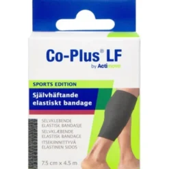 Actimove Co-Plus LF selvhæftende elastisk bandage