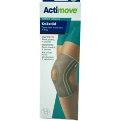 Actimove Everyday Support knæstøtte