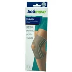 Actimove Everyday Support knæstøtte