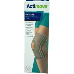 Actimove Everyday Support knæstøtte