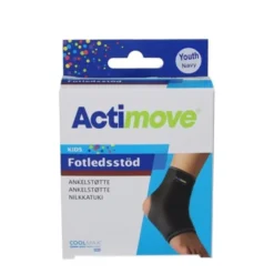 Actimove Kids ankelstøtte youth