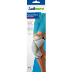 Actimove Professional Line genumotion knæstøtte