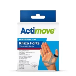 Actimove Rhizo Forte tommelstøtte